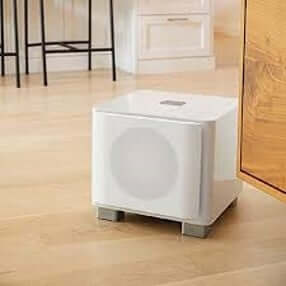 ซับวูฟเฟอร์ REL ACOUSTICS : T7X สีขาว_5